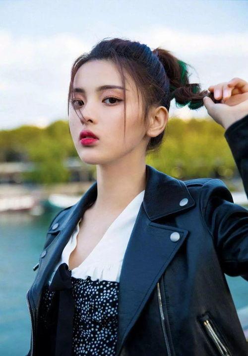 娱乐圈吃瓜酱个人成长