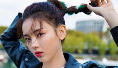 吃瓜少女张小寒娱乐圈