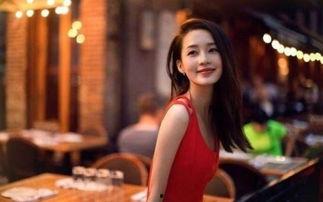 娱乐吃瓜姐李沁