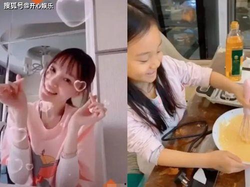 娱乐吃瓜酱婚后生活,娱乐吃瓜酱的幸福日常揭秘